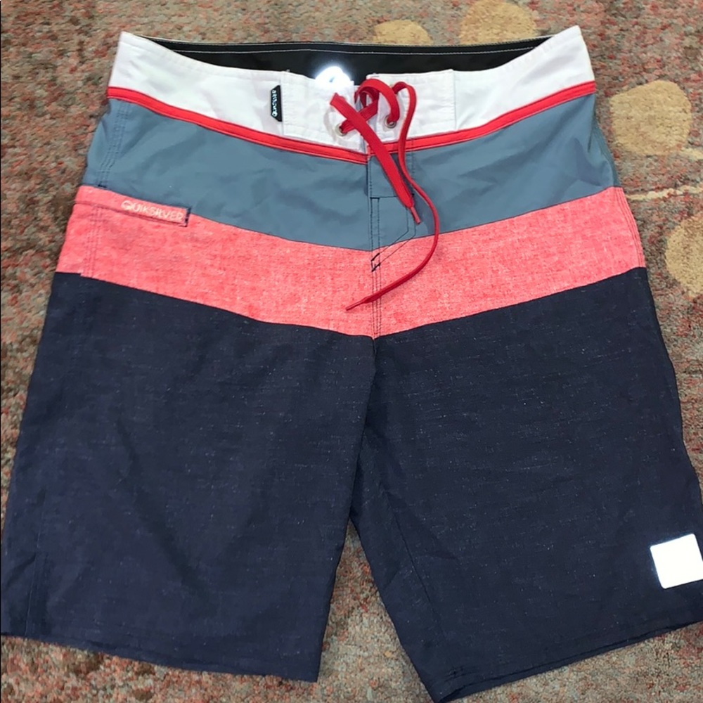 Quicksilver Men’s Swim Shorts